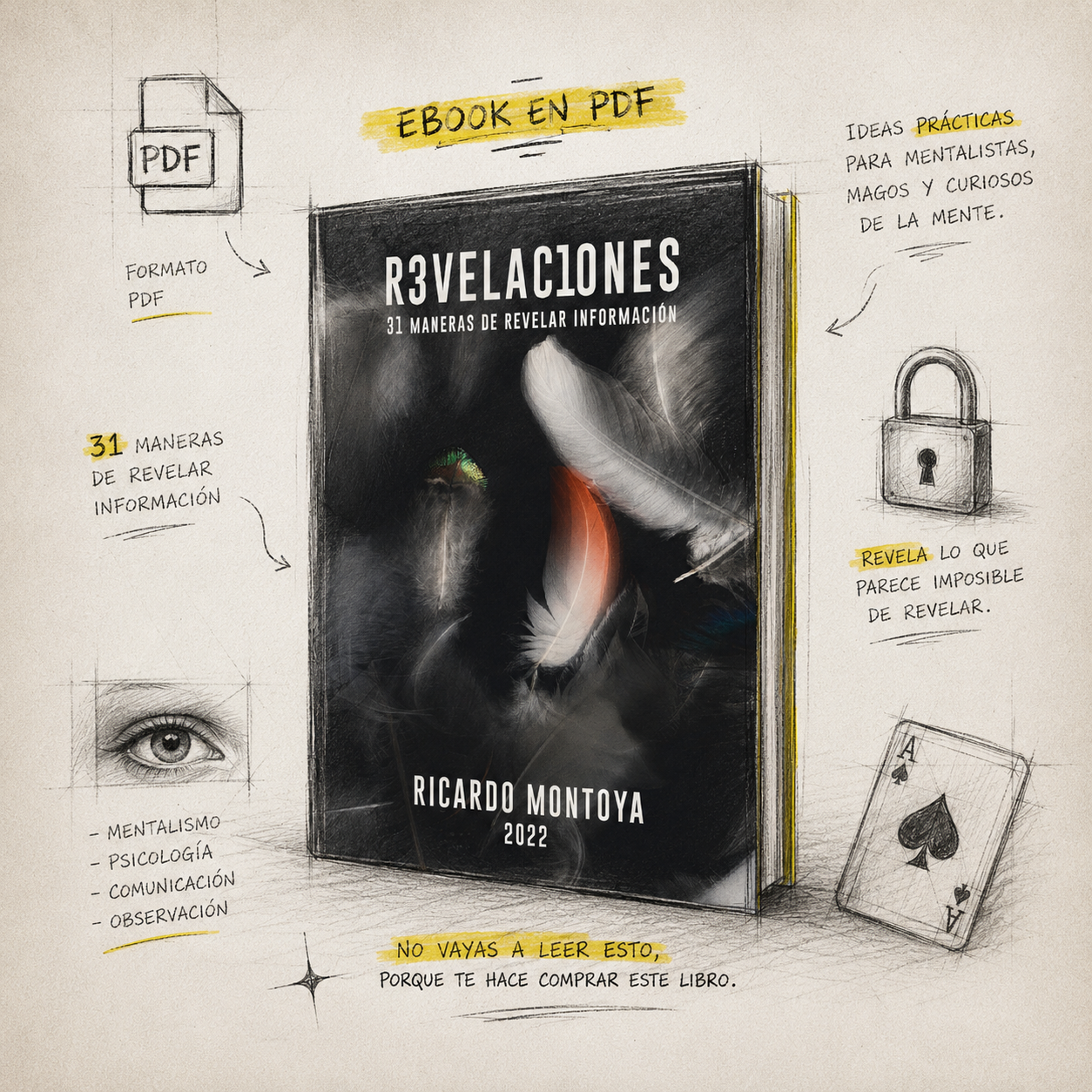 Revelaciones