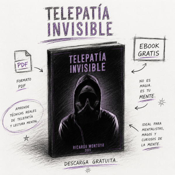Telepatía Invisible